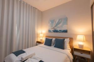 Oasis Retreat, Sleeps 4