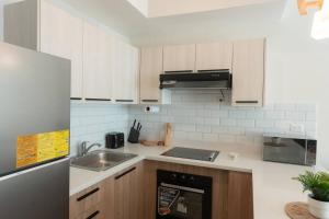 Oasis Retreat, Sleeps 4