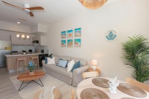 Oasis Retreat, Sleeps 4