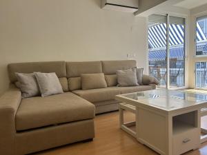 Levante Beach & Benidorm Center - WIFI + AC