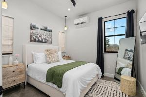 The Pearl Casita at Featherstone Winery