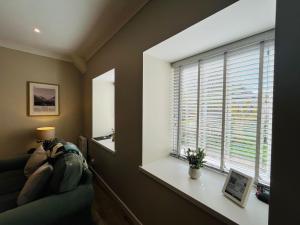 Nevis Nook