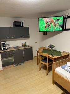 Babsi Appartments - leben am Land