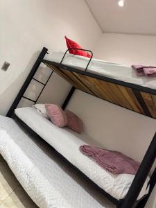 Hostal Pacifico Encanto