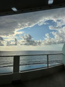 Bamboo Beach Apartments