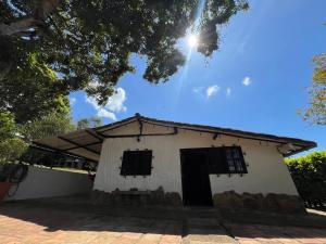La Cabaña Socorro