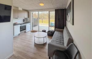 Nice Apartment In Vejen With Indoor Swimming Pool