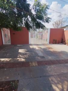 5. Tekoha Residence (Central)