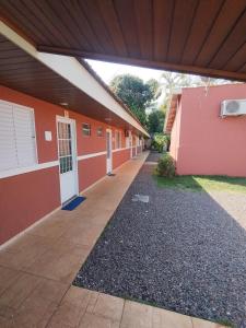 5. Tekoha Residence (Central)