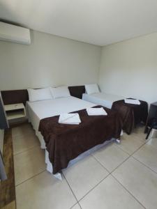 5. Tekoha Residence (Central)