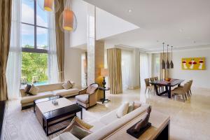 Luxury Apartment at AYANA Residences
