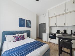 Studio in City Centre - Compact & Functional