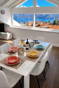 Apt. Aries - Penthouse Menaggio