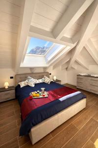 Apt. Aries - Penthouse Menaggio