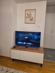 Cozy 1-BR Skopje City-Center