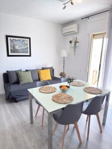 Apartamento Peñiscola vista al mar
