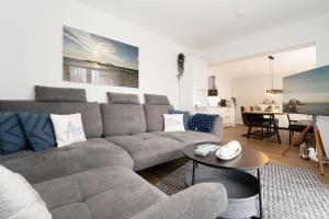 Haus Holgünt Möwennest