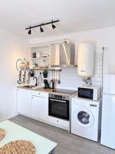 Apartamento Peñiscola vista al mar