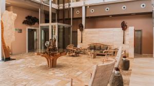 Hotel Tarifa Lances, a member of Radisson Individuals