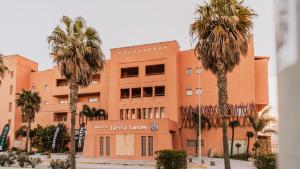 Hotel Tarifa Lances, a member of Radisson Individuals