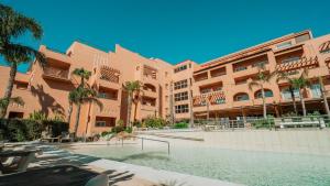 Hotel Tarifa Lances, a member of Radisson Individuals