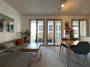 WeHost - Baudelaire - Beautiful apartment with large balcon