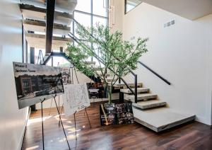 Brayden Tower Suite #02 with Patio