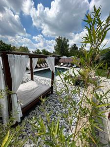 GardenLux Vrdnik
