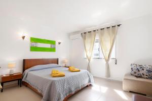 Villa Mar Galé