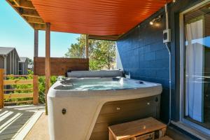 A-Frame of Mind in the Ozarks