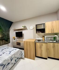 Suite premium manila