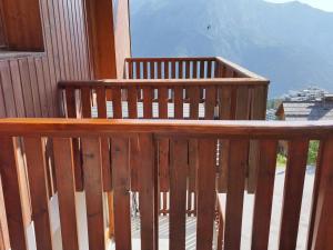 Studio 26m² pour 2 Pers. PMR à Puy-Saint-Vincent - FR-1-504-341