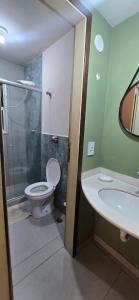 Apartamento econômico em Jardim Camburi