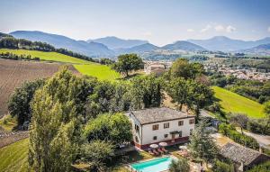 Amazing Home In Pergola