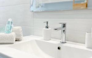 Pet Friendly Apartment In Savona With Wifi
