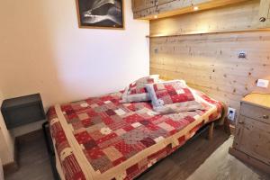 Résidence Pralin - JOLI APPARTEMENT, BIEN PLACÉ, SKIS AUX PIEDS MAE-7635