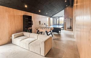 Amazing Home In Højslev With Sauna