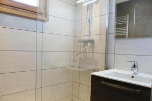 Résidence Aiguille Du Fruit Bas - CHARMANT 2 PIÈCES RENOVÉ, BALCON SUD MAE-7640