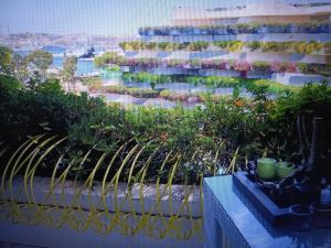 Luaxurious Boas Botafoch Apartment