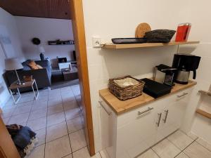 Haus Strandgut - Strandnah in Schillig, inklusive Bettwäsche & Handtücher