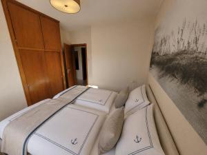 Haus Strandgut - Strandnah in Schillig, inklusive Bettwäsche & Handtücher