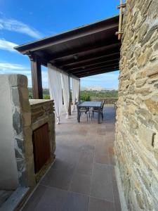 La finestra su Stintino Casa Mirto