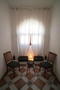Sa Domu de su Marchesu Historic House in San Sperate