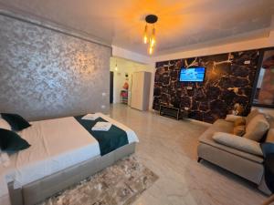Mamaia Nord Resort Premium
