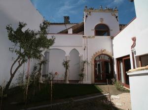 Sa Domu de su Marchesu Historic House in San Sperate