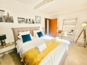 Prime Stay 1BR close to the gare