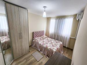 Apto Pet Friendly com Ar Condicionado e Garagem