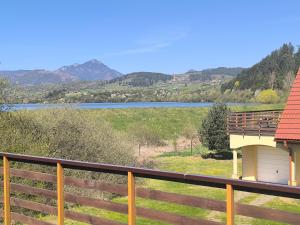 Villa Rezort Vlašky