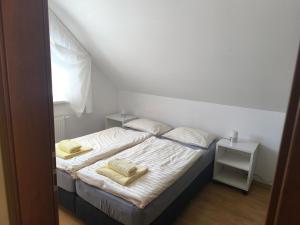 Villa Rezort Vlašky