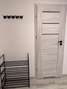 Apartament Raj